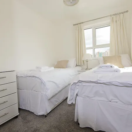 Riverside Villas Дом отдыха *