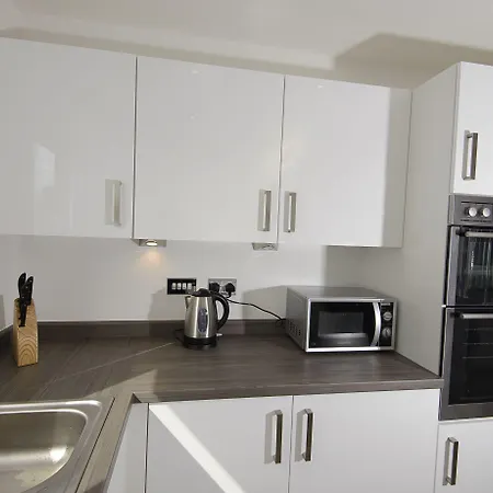 Riverside Villas Вилла *