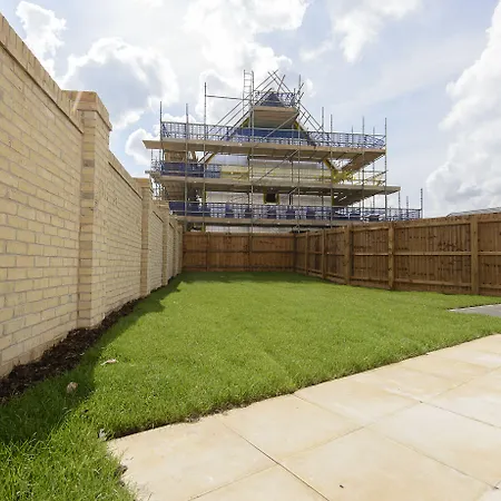 Riverside Casa vacanze Salford (Greater Manchester)