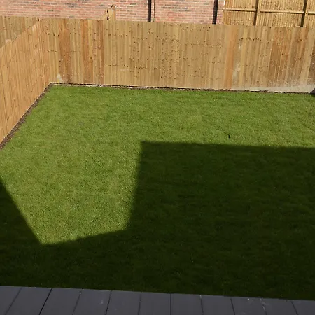 Riverside Villas Ferienhaus *