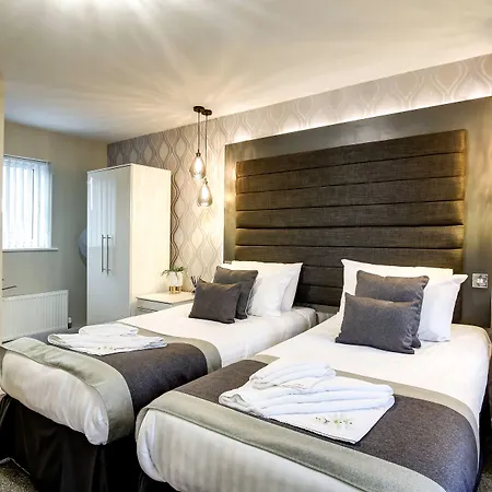 Casa vacanze Riverside Salford (Greater Manchester)