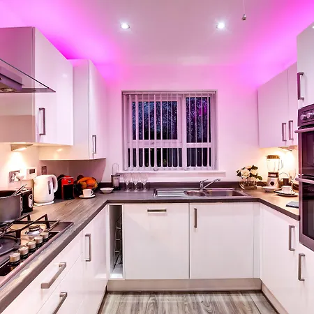 Riverside Villas Дом отдыха