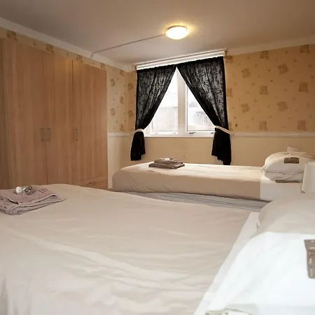 Park Hall Manchester