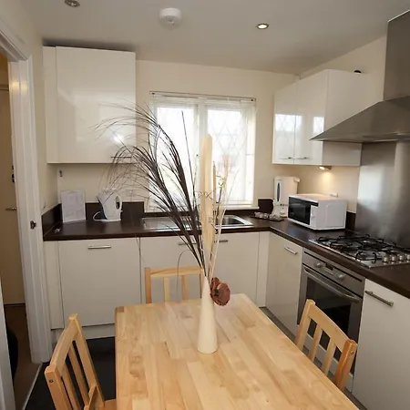 Park Hall * Манчестер