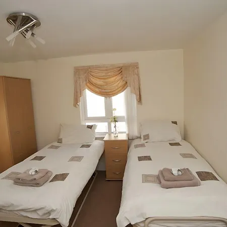 Park Hall Manchester