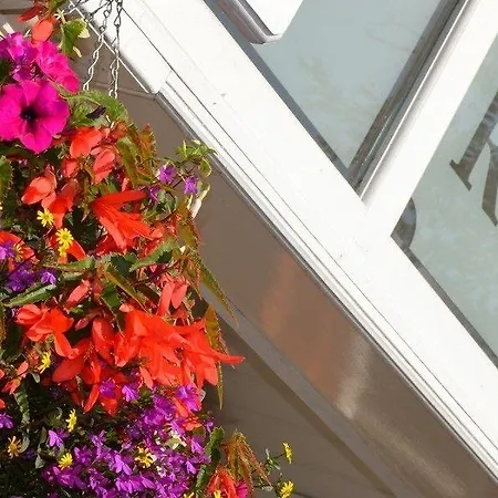 The Westlynne & 酒店