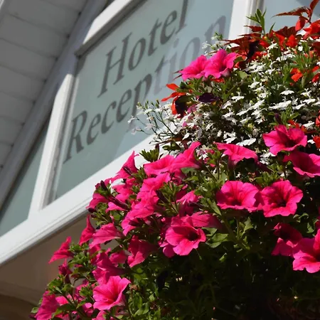 酒店 The Westlynne & 曼彻斯特