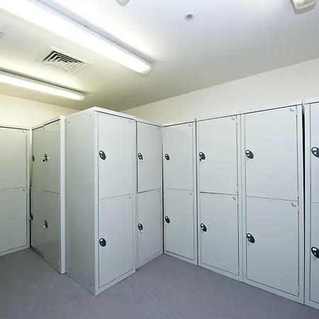 Apartahotel Staycity Piccadilly Mánchester