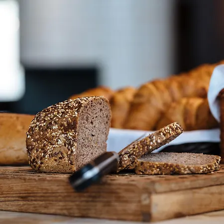 Hotel One Manchester-royal Exchange Mánchester