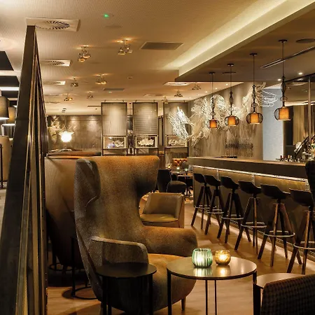 Hotel One Manchester-royal Exchange Mánchester