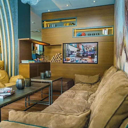 One Manchester-royal Exchange 호텔 3*