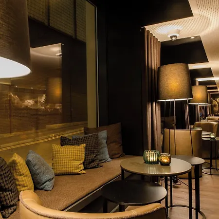 One Manchester-royal Exchange 3*