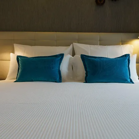 Hotel One Manchester-royal Exchange 3*