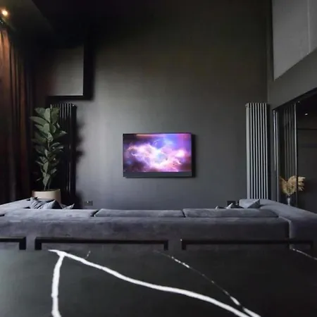 Apartamento Noir By The Heim