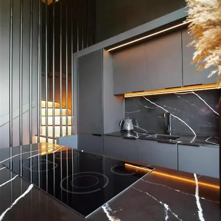 Apartamento Noir By The Heim *