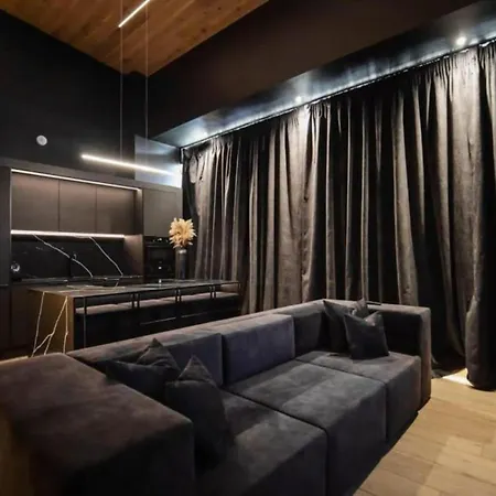 Noir By The Heim Apartman Manchester