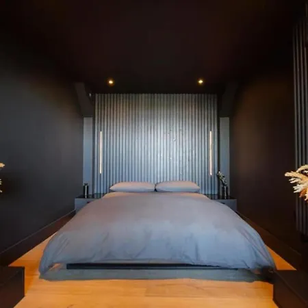 Noir By The Heim Manchester