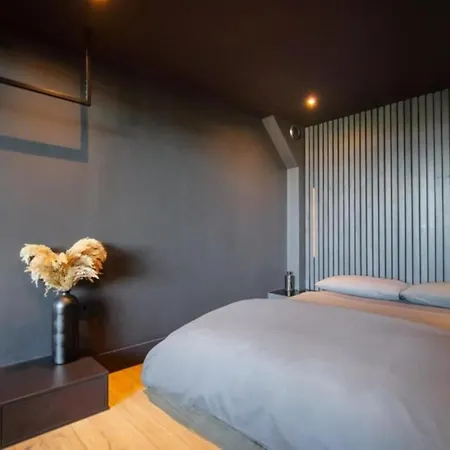 Noir By The Heim Apartman Manchester