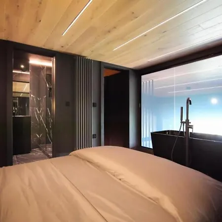 Apartman Noir By The Heim Manchester