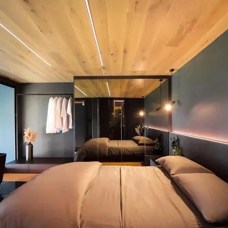 Apartamento Noir By The Heim *