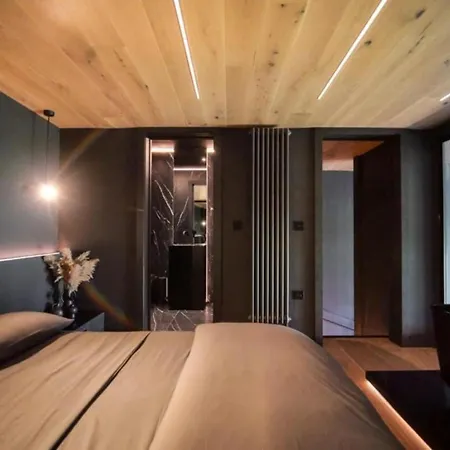 Apartman Noir By The Heim Manchester