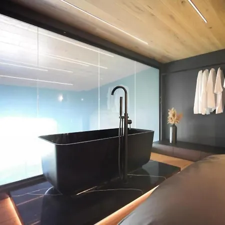 Apartamento Noir By The Heim *