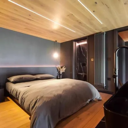 Apartman Noir By The Heim Manchester