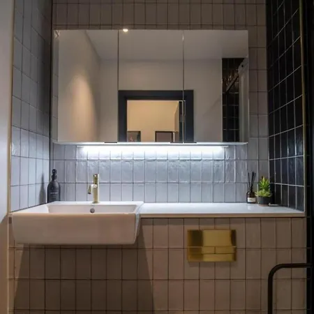 Bauhaus By The Heim Σπίτι διακοπών *