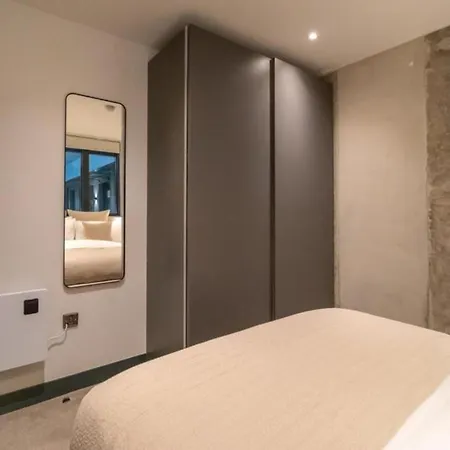 Bauhaus By The Heim Manchester