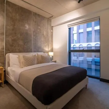 Сasa de vacaciones Bauhaus By The Heim