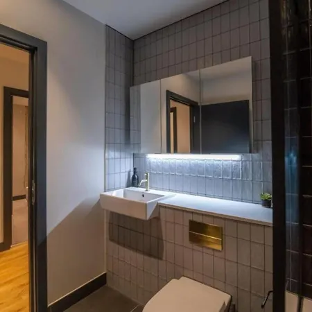 Bauhaus By The Heim Σπίτι διακοπών