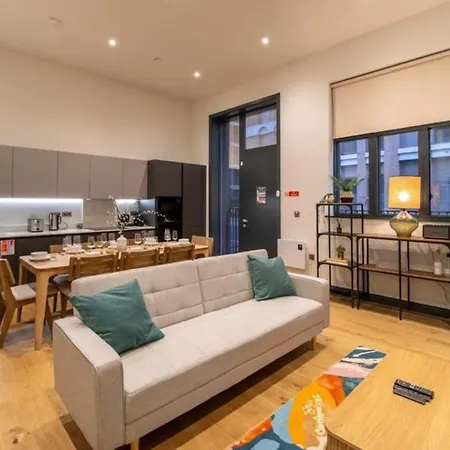 Holiday home Bauhaus By The Heim Residences *