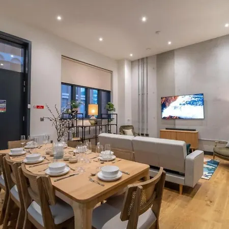 Σπίτι διακοπών Bauhaus By The Heim *