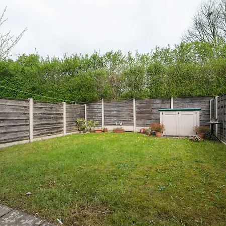 Bluestone Apartments - Didsbury