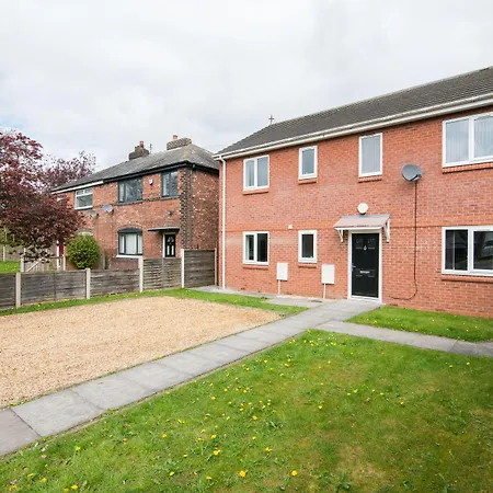 Bluestone - Didsbury Appartement