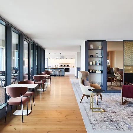 Hyatt House -