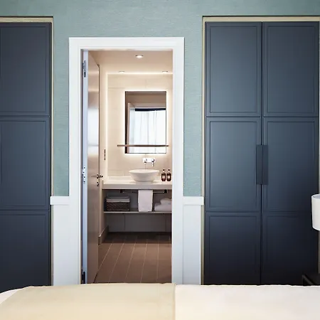 Aparthotel Hyatt House -