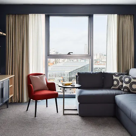 Hyatt House - マンチェスター