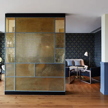 Appart hôtel Hyatt House -