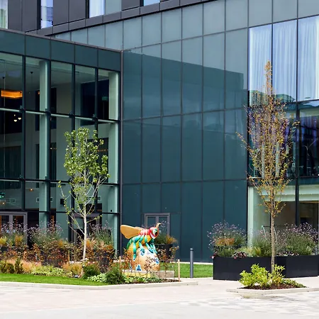 アパートホテル Hyatt House -