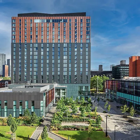 Hyatt House - Aparthotel 4*