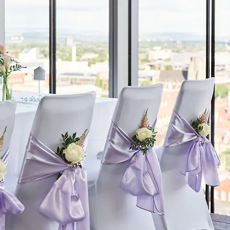 Hyatt House - Appart hôtel Manchester