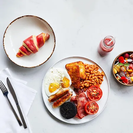 アパートホテル Hyatt House - 4*