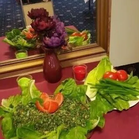 Ξενοδοχείο The Fallowfield Μάντσεστερ