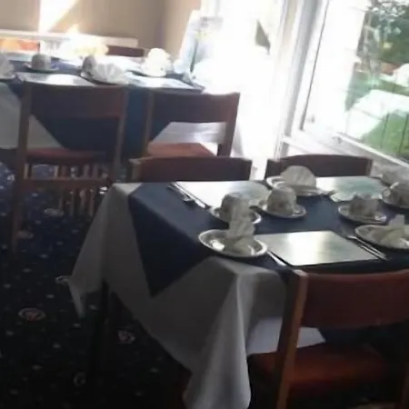 Hotel The Fallowfield