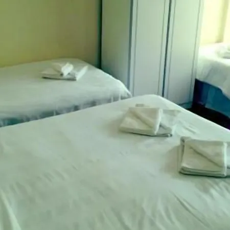 The Fallowfield Μάντσεστερ