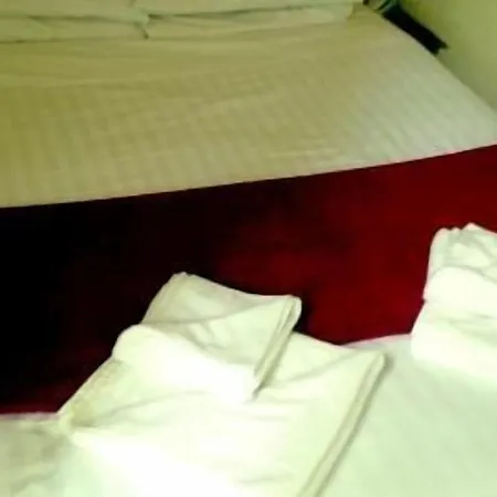 The Fallowfield Hotel