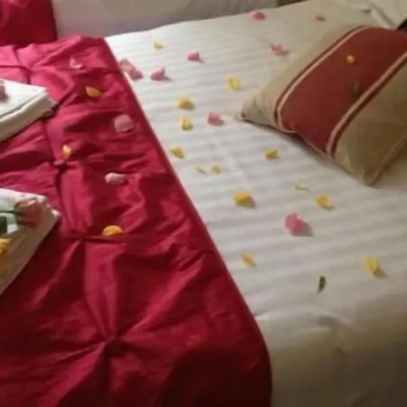 The Fallowfield Ξενοδοχείο 2*