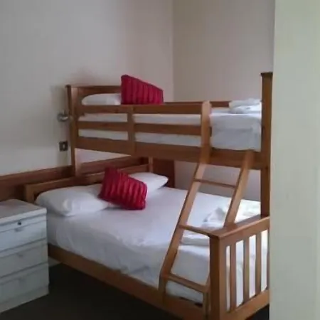 The Fallowfield Ξενοδοχείο