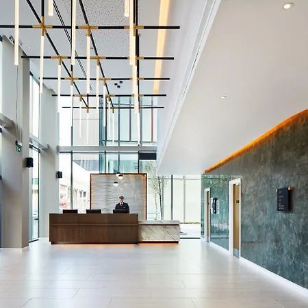 Hyatt Regency Manchester